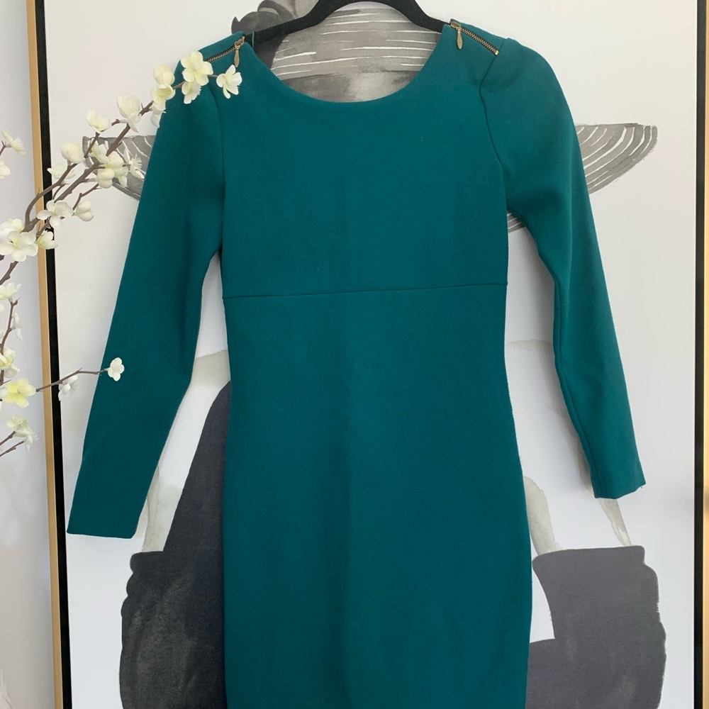 Zara dress